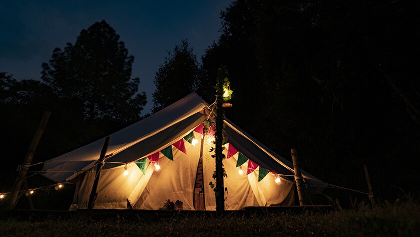 Discover Jangalia Gaon: Serene Offbeat Haven Near Bhimtal