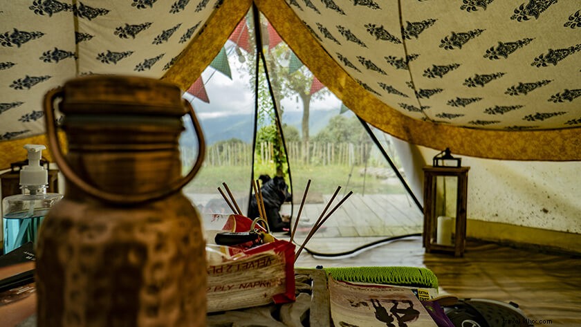 Discover Jangalia Gaon: Serene Offbeat Haven Near Bhimtal