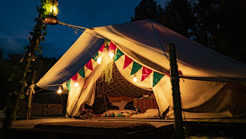 Discover Jangalia Gaon: Serene Offbeat Haven Near Bhimtal