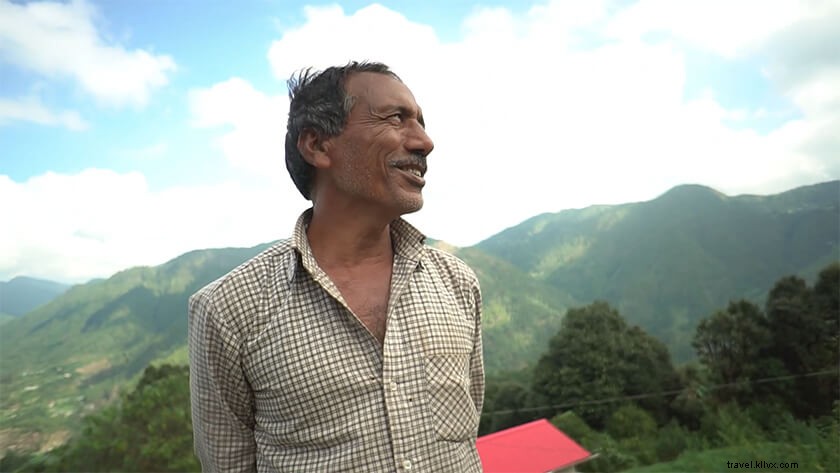 Discover Jangalia Gaon: Serene Offbeat Haven Near Bhimtal