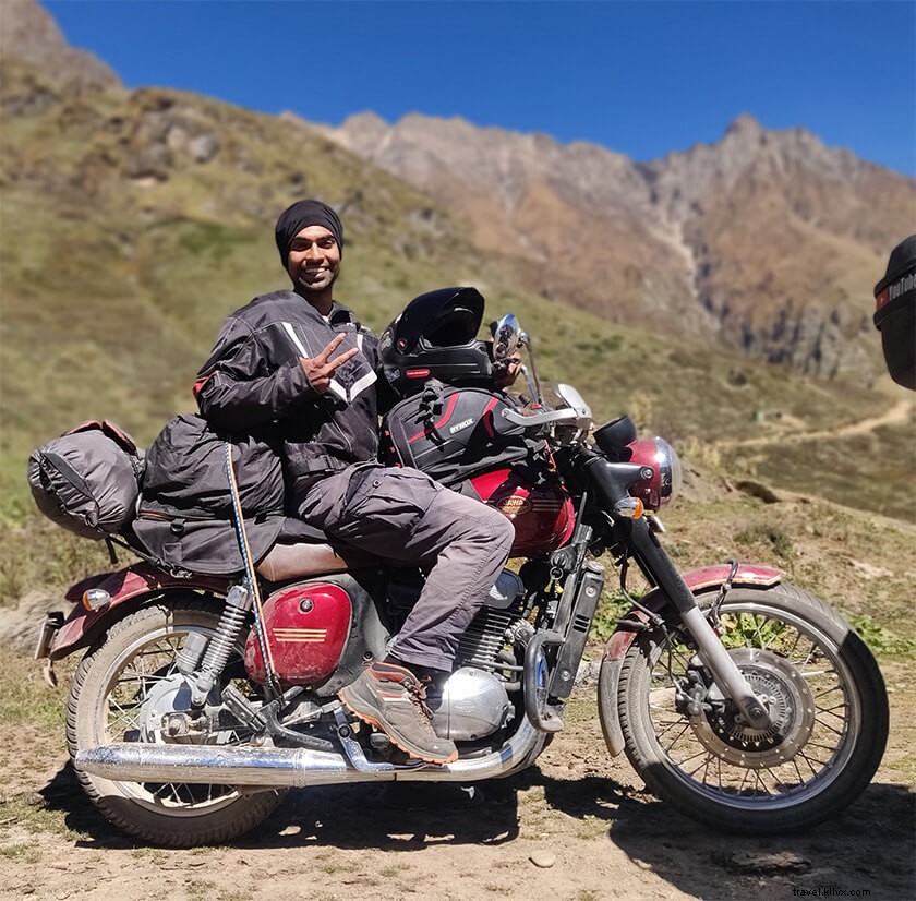 Lipulekh Pass: New Epic Adventure Trail on Kailash Mansarovar Road