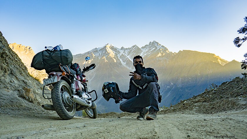 Lipulekh Pass: New Epic Adventure Trail on Kailash Mansarovar Road