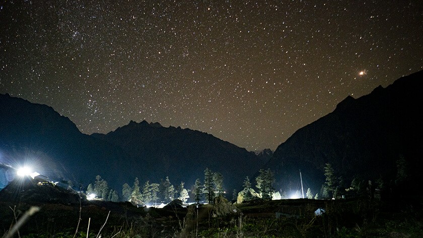 Lipulekh Pass: New Epic Adventure Trail on Kailash Mansarovar Road