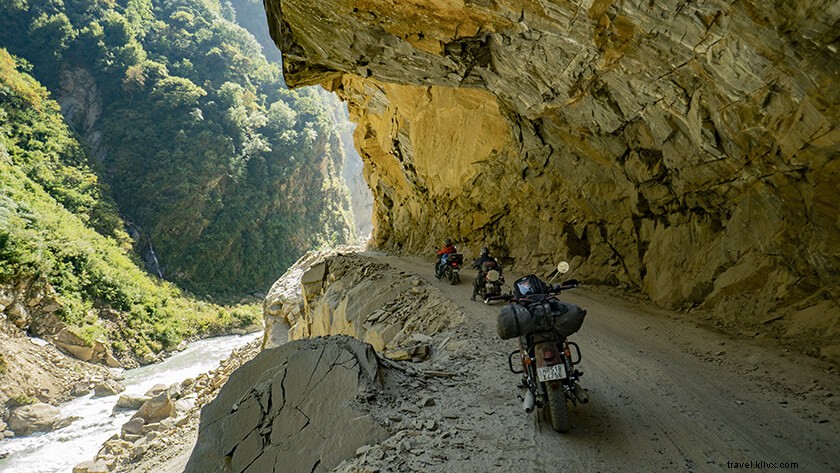 Lipulekh Pass: New Epic Adventure Trail on Kailash Mansarovar Road