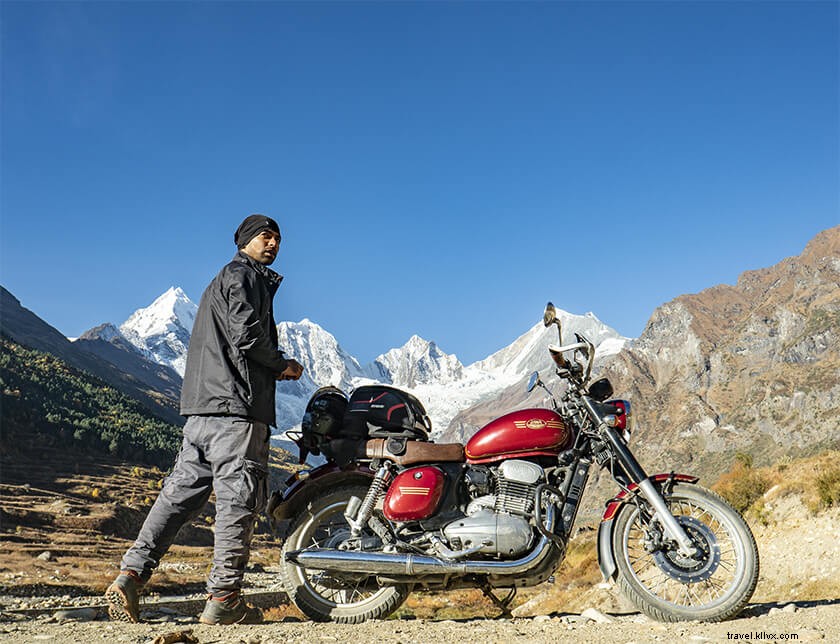 Panchachuli Base Camp Trek: Complete Itinerary, Costs & Essential Guide