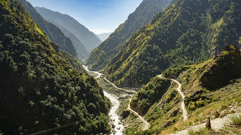 Panchachuli Base Camp Trek: Complete Itinerary, Costs & Essential Guide