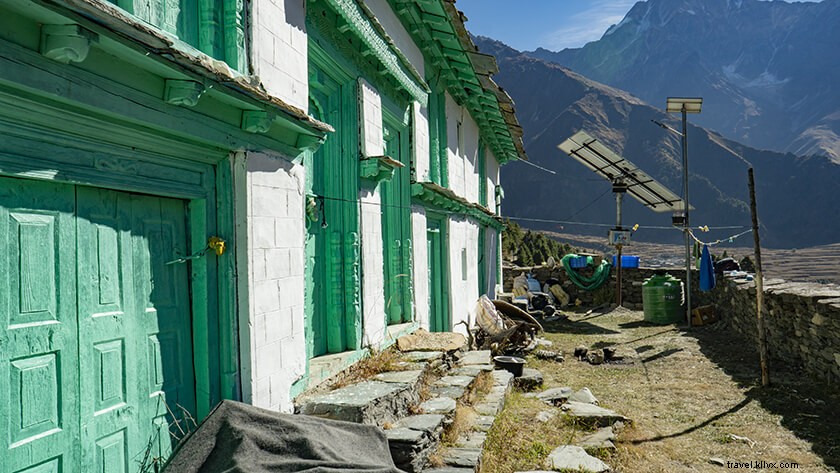 Panchachuli Base Camp Trek: Complete Itinerary, Costs & Essential Guide