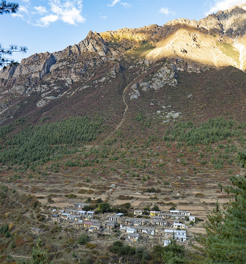 Panchachuli Base Camp Trek: Complete Itinerary, Costs & Essential Guide