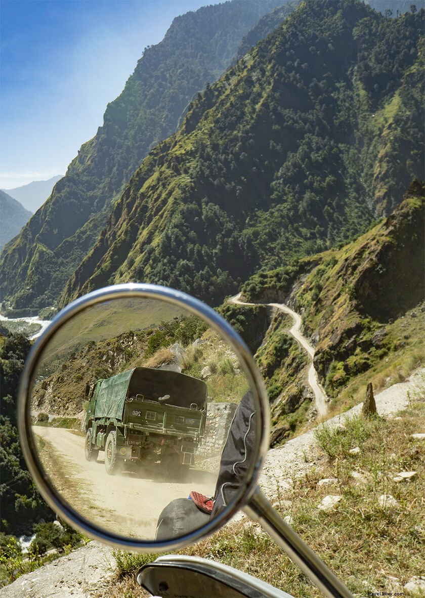 Panchachuli Base Camp Trek: Complete Itinerary, Costs & Essential Guide