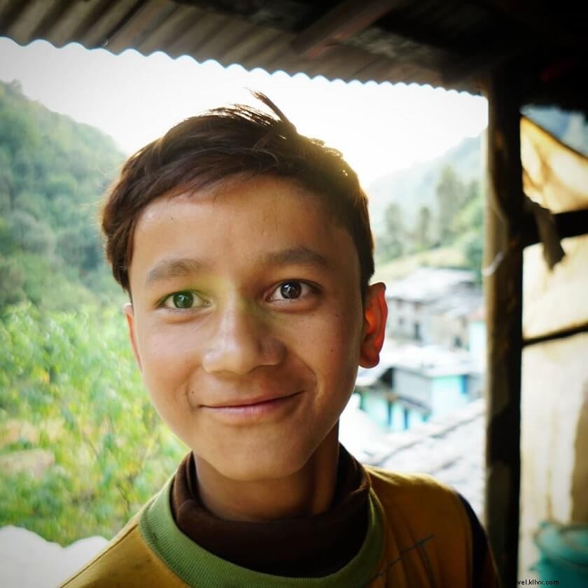 Panchachuli Base Camp Trek: Complete Itinerary, Costs & Essential Guide