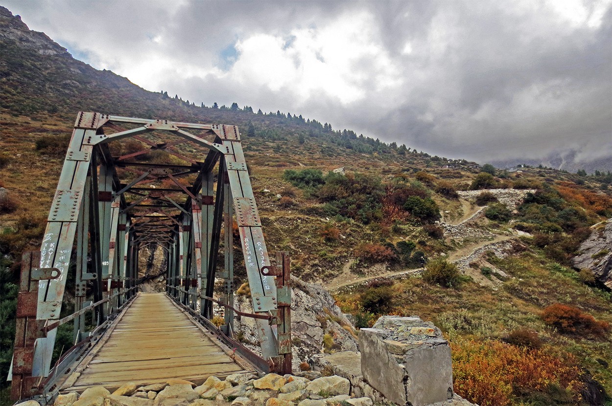 Panchachuli Base Camp Trek: Complete Itinerary, Costs & Essential Guide