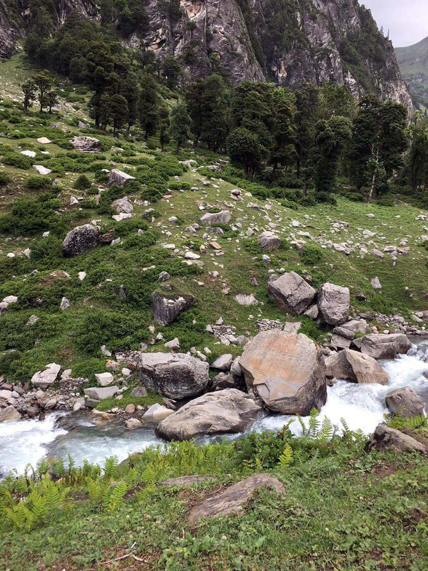 Ultimate Hampta Pass Trek Itinerary: Complete Guide with Route Map & Costs
