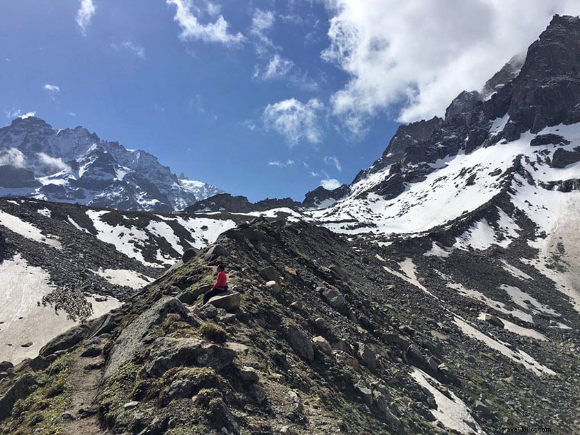 Ultimate Hampta Pass Trek Itinerary: Complete Guide with Route Map & Costs