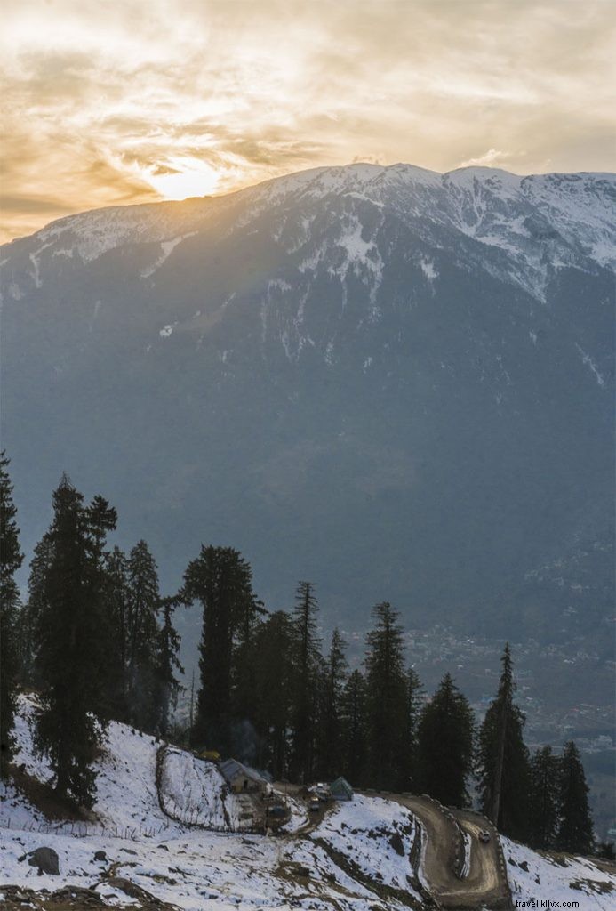 Ultimate Hampta Pass Trek Itinerary: Complete Guide with Route Map & Costs