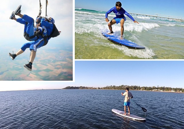 Why I Quit My Corporate Job to Travel the World: A Full-Time Indian Blogger s Story