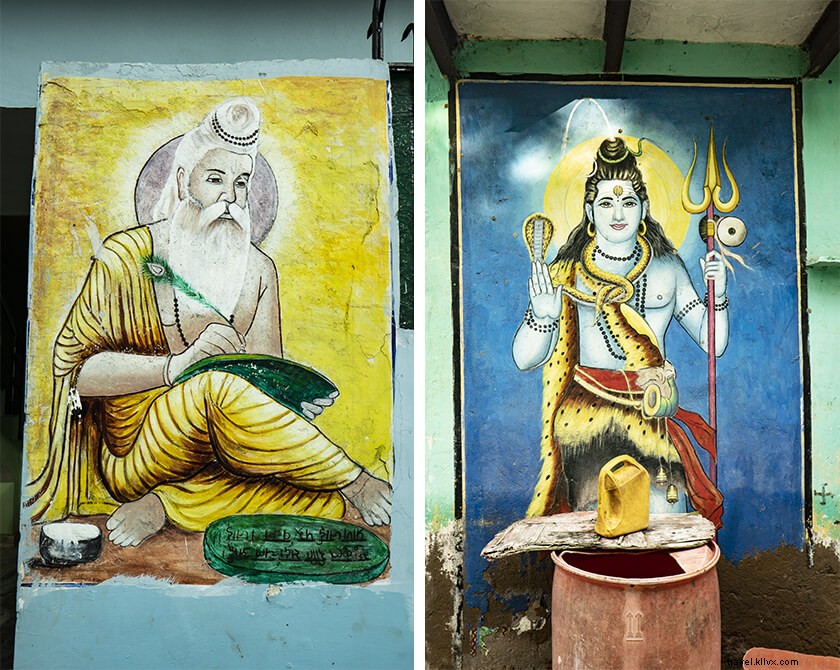 Discover Mangar Bani: A Scenic Tourist Haven in Delhi NCR