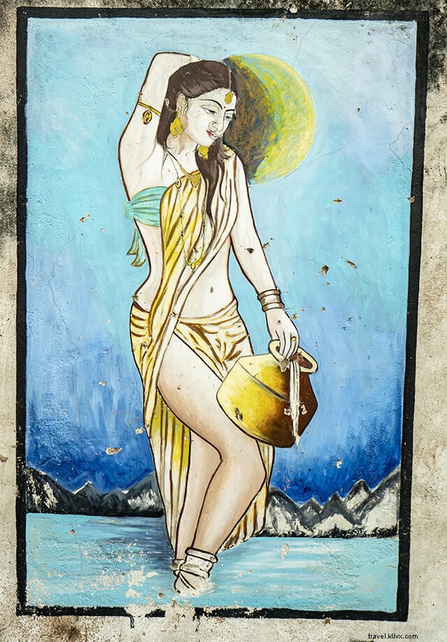 Discover Mangar Bani: A Scenic Tourist Haven in Delhi NCR