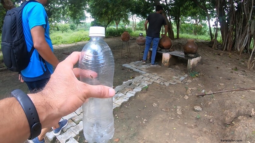 Discover Mangar Bani: A Scenic Tourist Haven in Delhi NCR