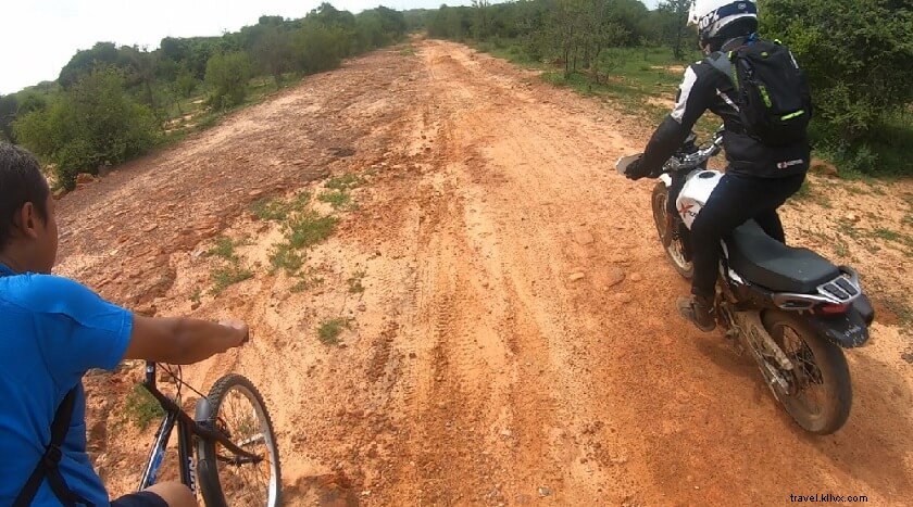 Discover Mangar Bani: A Scenic Tourist Haven in Delhi NCR