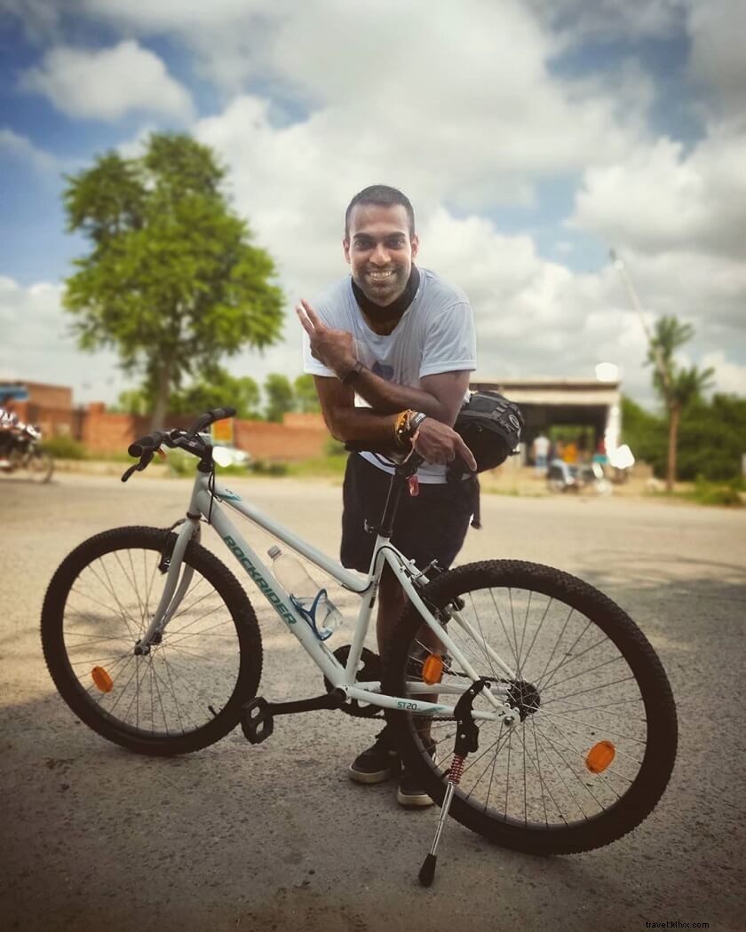 Discover Mangar Bani: A Scenic Tourist Haven in Delhi NCR