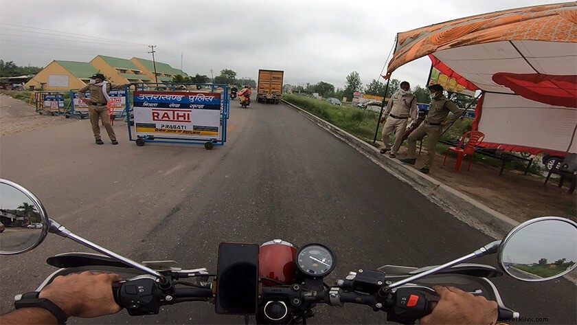 Uttarakhand COVID-19 Travel Rules: Latest Updates & Guidelines