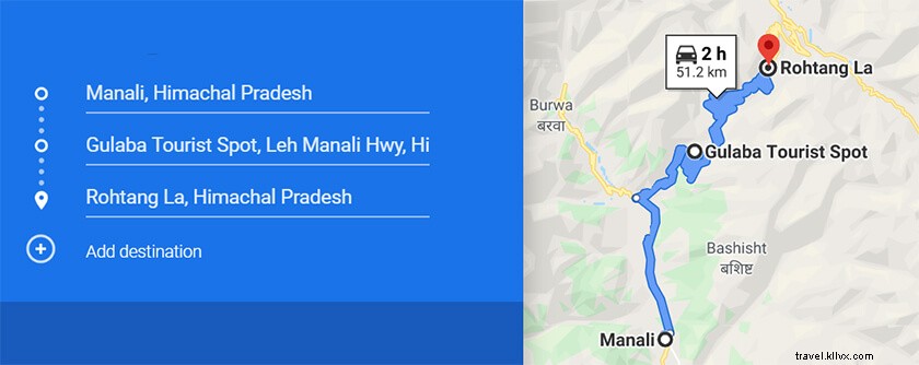 Rohtang Pass Permit Guide: For Self-Driven Bikes & Cars | Application, Costs & Tips