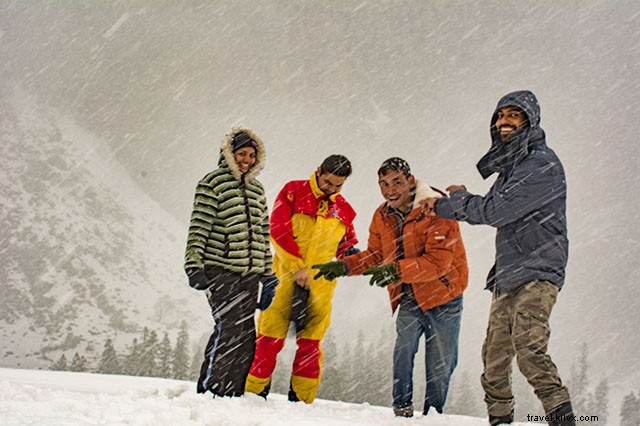 Sethan Village in Hamta Valley, Himachal Pradesh: 2021 Updated Travel Guide