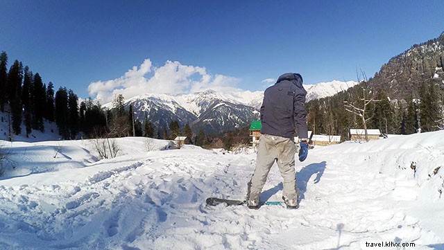 Sethan Village in Hamta Valley, Himachal Pradesh: 2021 Updated Travel Guide