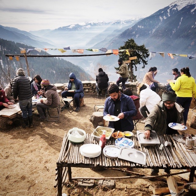 Sethan Village in Hamta Valley, Himachal Pradesh: 2021 Updated Travel Guide