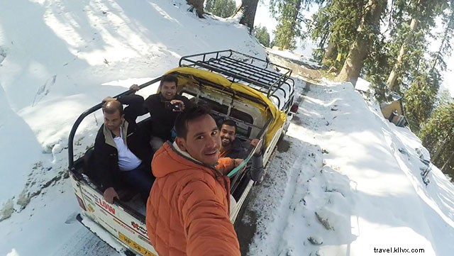 Sethan Village in Hamta Valley, Himachal Pradesh: 2021 Updated Travel Guide