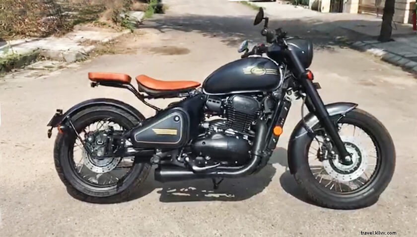 Jawa Perak Bobber Review: Owner s In-Depth Guide to Mileage, Performance, Comfort & More