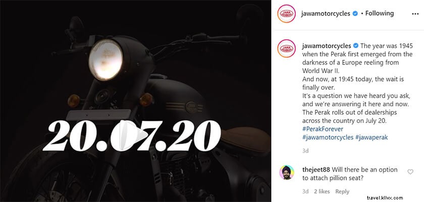 Jawa Perak Bobber Review: Owner s In-Depth Guide to Mileage, Performance, Comfort & More