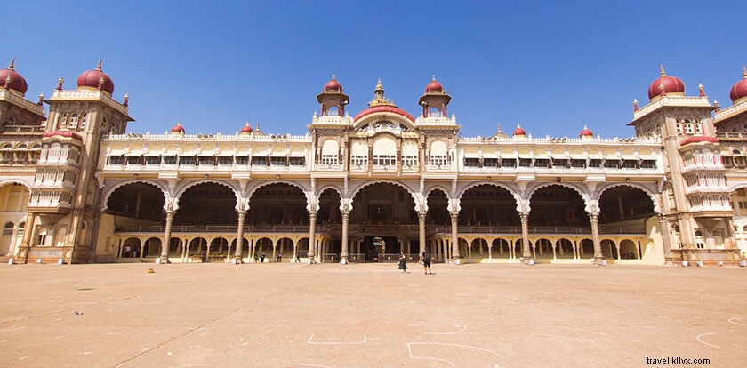 Ultimate Mysore Palace Guide: History, Entry Fees, Timings & Essential Tips
