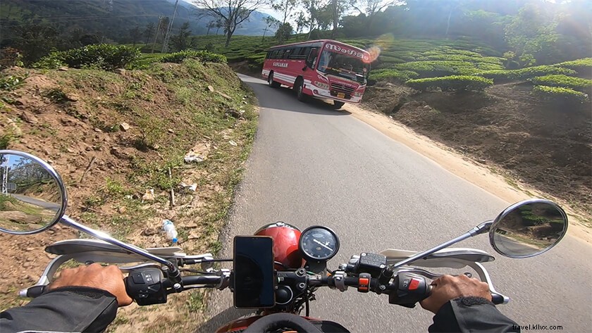 Why Coimbatore to Munnar is the Superior Road Trip Over Kochi to Munnar