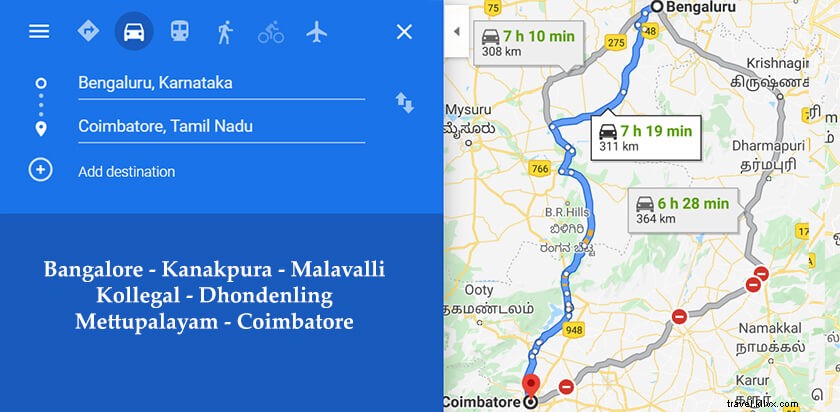 Bangalore to Munnar: Ultimate Travel Guide with Best Routes, Tips & Itinerary