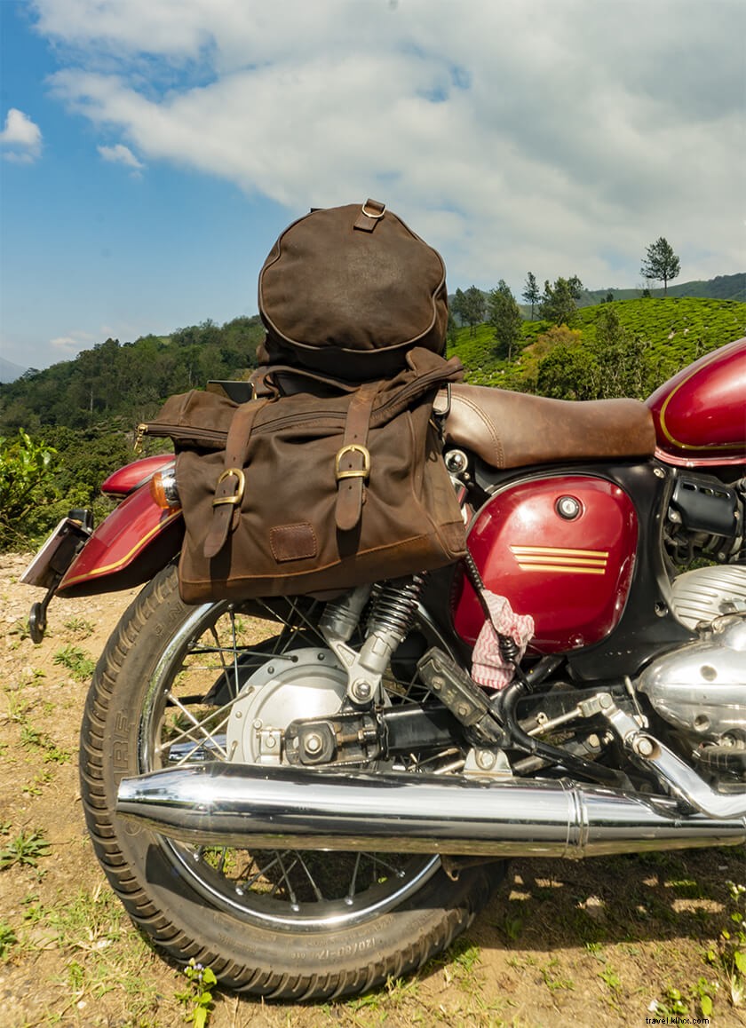 Bangalore to Munnar: Ultimate Travel Guide with Best Routes, Tips & Itinerary