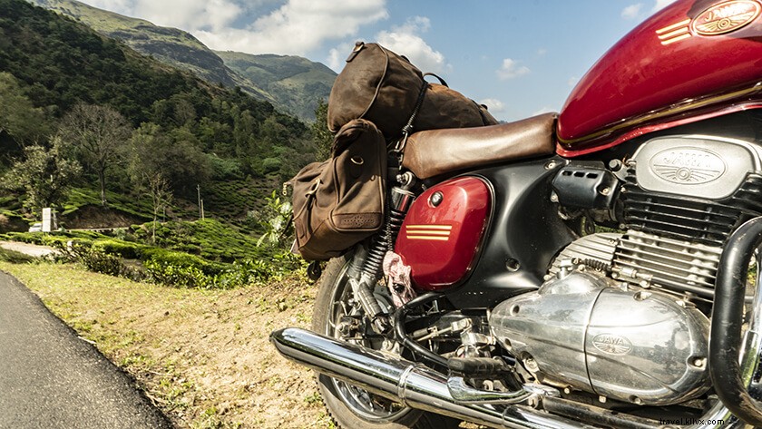 Bangalore to Munnar: Ultimate Travel Guide with Best Routes, Tips & Itinerary