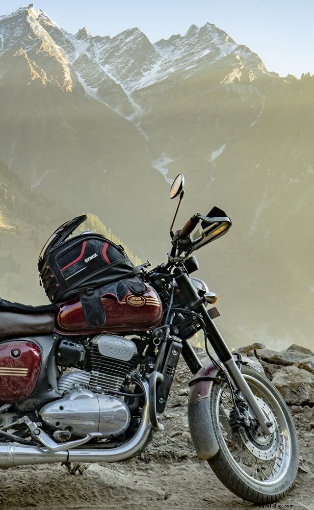 Jawa 42 Real-World Mileage: Honest Owner Insights & Figures