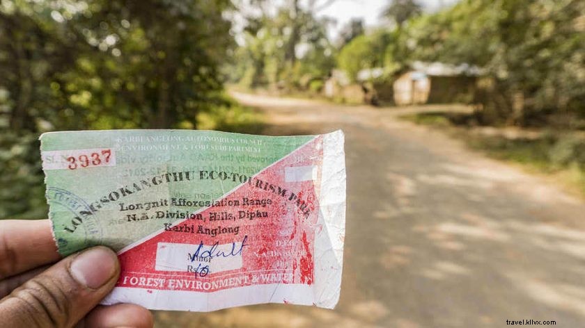 Discover Diphu: Premier Tourist Destination in Karbi Anglong, Assam