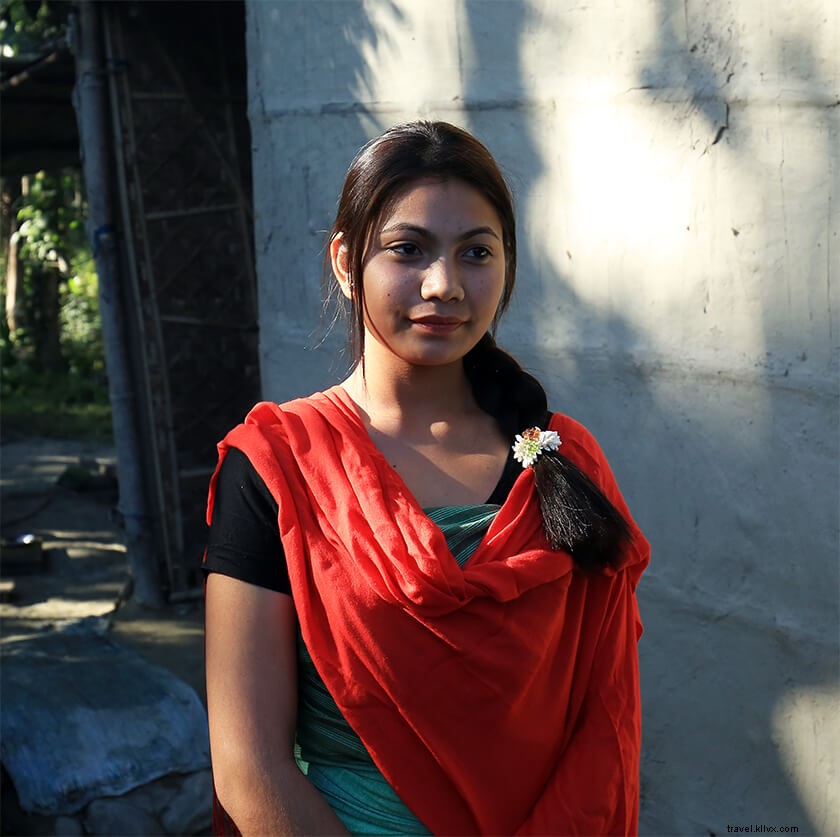 Discover 50 Stunning Bodoland Photos: Dwijing Festival, Manas National Park & Bodo Villages