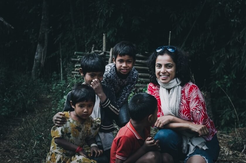 Discover 50 Stunning Bodoland Photos: Dwijing Festival, Manas National Park & Bodo Villages