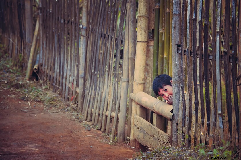 Discover 50 Stunning Bodoland Photos: Dwijing Festival, Manas National Park & Bodo Villages