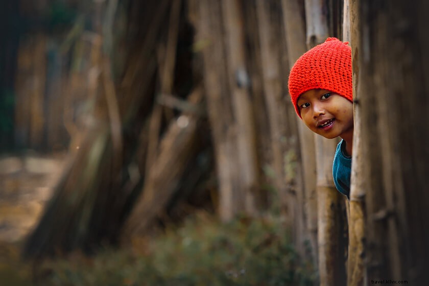 Discover 50 Stunning Bodoland Photos: Dwijing Festival, Manas National Park & Bodo Villages