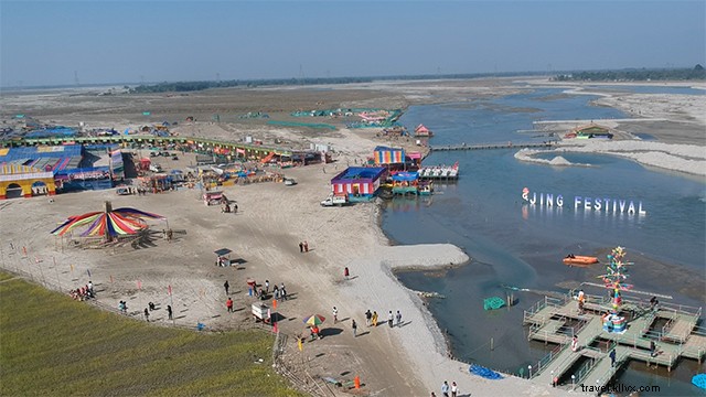 Discover 50 Stunning Bodoland Photos: Dwijing Festival, Manas National Park & Bodo Villages