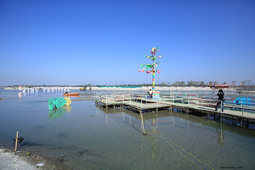 Discover 50 Stunning Bodoland Photos: Dwijing Festival, Manas National Park & Bodo Villages