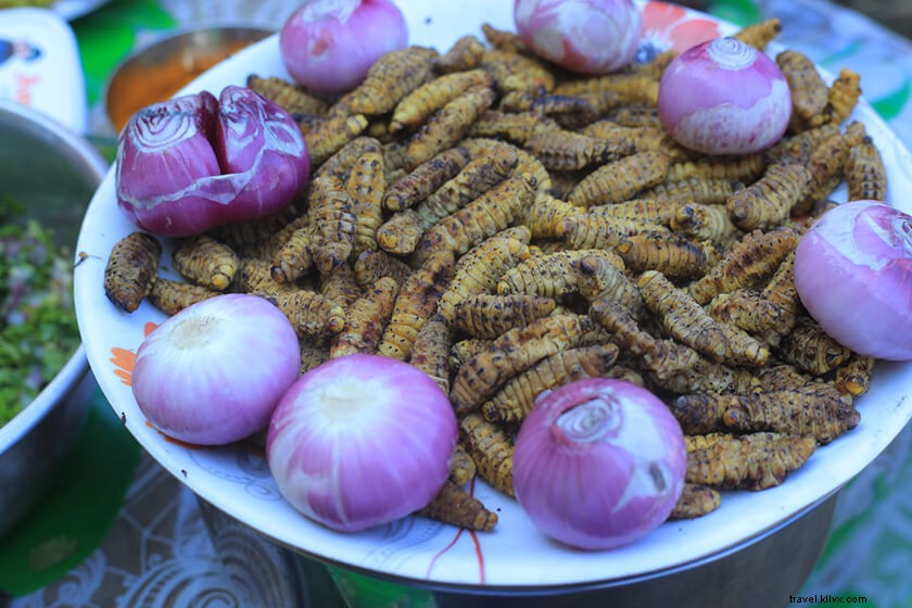 Discover 50 Stunning Bodoland Photos: Dwijing Festival, Manas National Park & Bodo Villages