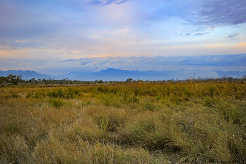 Discover 50 Stunning Bodoland Photos: Dwijing Festival, Manas National Park & Bodo Villages