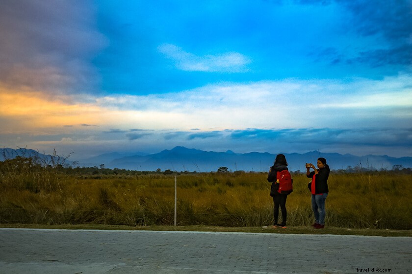 Discover 50 Stunning Bodoland Photos: Dwijing Festival, Manas National Park & Bodo Villages