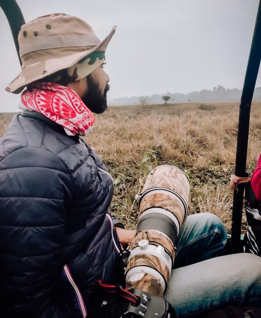 Discover 50 Stunning Bodoland Photos: Dwijing Festival, Manas National Park & Bodo Villages