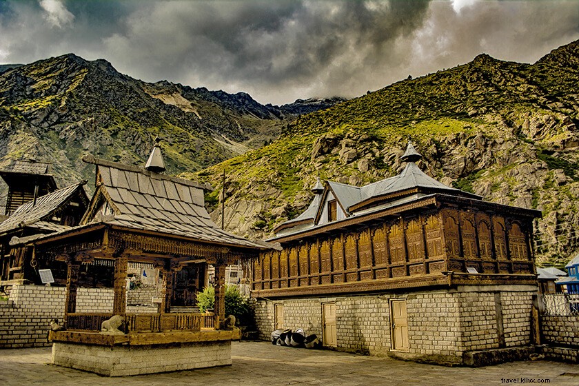 Delhi to Chitkul: Ultimate 3-Day Road Trip Itinerary & Insider Tips